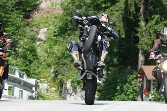 KTM Vergleich KTM Vergleich