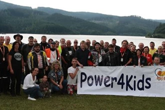 Buchinger fährt FJR Buchinger fährt FJR