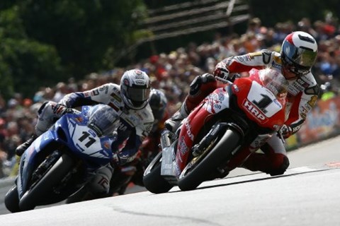 IDM Schleizer Dreieck