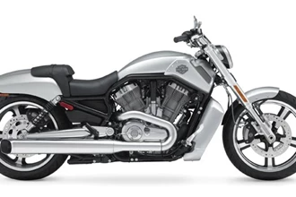 Harley V-Rod Muscle Harley V-Rod Muscle