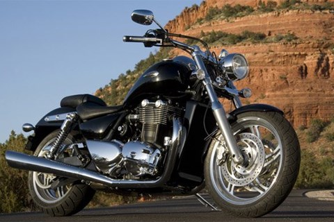 Premiere Thunderbird