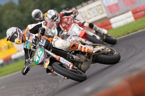 SuMo Intercup Rechnitz