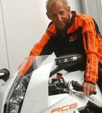 RC8 für Muster RC8 für Muster