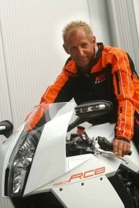 RC8 für Muster RC8 für Muster