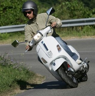 Vespa 125 S