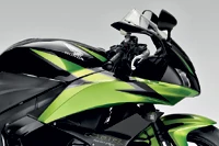 Honda Neuheiten 2009 Honda Neuheiten 2009