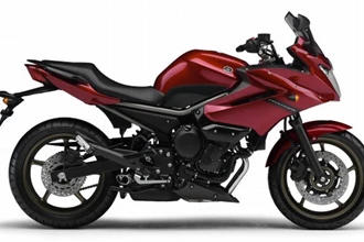 Yamaha XJ6 Diversion Yamaha XJ6 Diversion