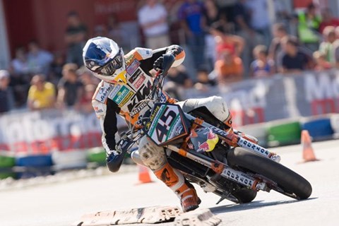 SuMo ÖM Zauchensee 08