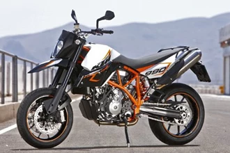 KTM SMR 990 KTM SMR 990