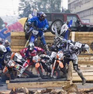 Red Bull Romaniacs
