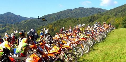 Enduro Trophy Finale