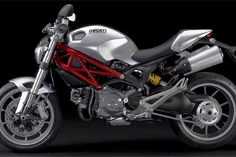 Monster 1100 Monster 1100