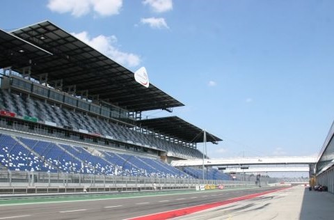 Lausitzring kostenlos