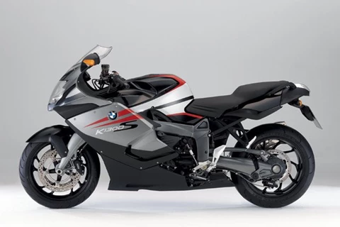 BMW K1300S 2009 BMW K1300S 2009