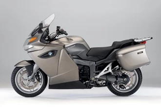 BMW K1300 GT 2009 BMW K1300 GT 2009