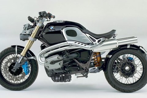 BMW Neuheiten 2009 BMW Neuheiten 2009