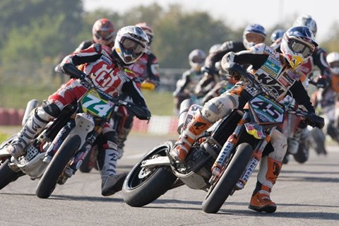 SuMo Finale 08 in Melk