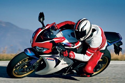 Race Track Days 2009