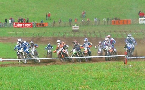 Ooe MX Cup