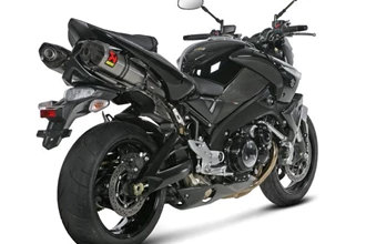 Akrapovic Carbon Parts Akrapovic Carbon Parts