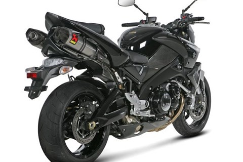 Akrapovic Carbon Parts Akrapovic Carbon Parts
