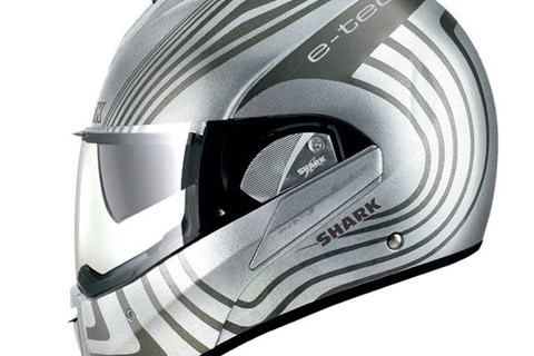 Shark Neuheiten 2009