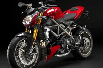 Ducati Streetfighter Ducati Streetfighter