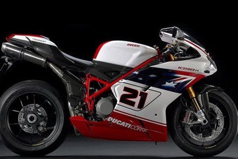 Ducati Superbike 2009 Ducati Superbike 2009