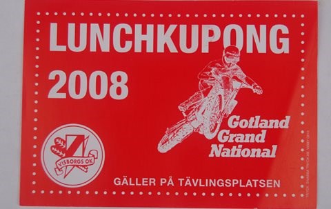 Gotland Grand National