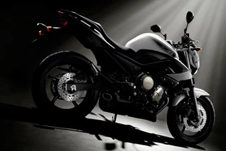 Yamaha XJ6 2009 Yamaha XJ6 2009