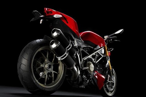 Ducati Verkaufspreise