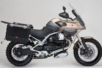 Stelvio 1200 TT Stelvio 1200 TT