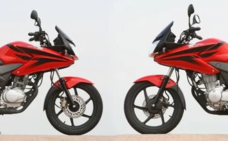 Honda CBF 125 Honda CBF 125