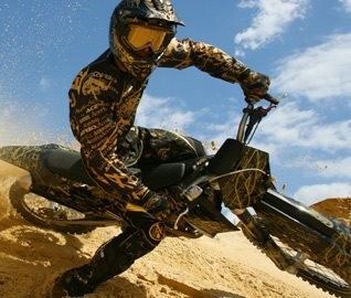 Acerbis Neuheiten 2009