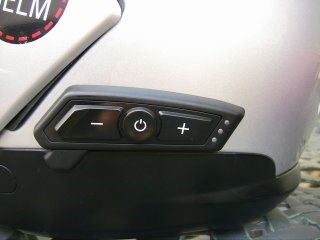 BMW Bluetooth Test