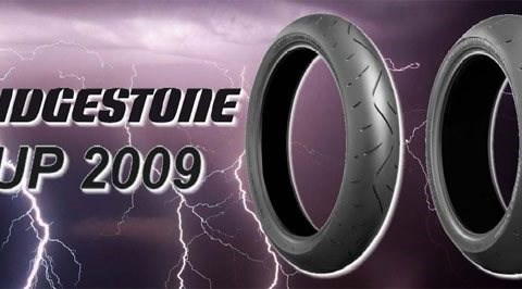 Bridgestone Cup 2009