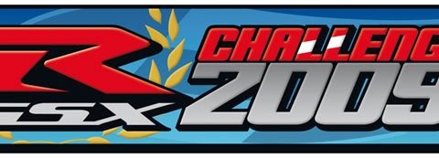 GSX-R Challenge 2009 GSX-R Challenge 2009