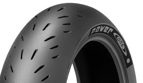 Michelin Power One