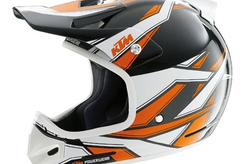 Neue Power Parts 2009