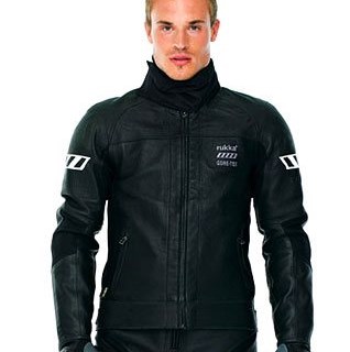 Rukka Neuheiten 2009