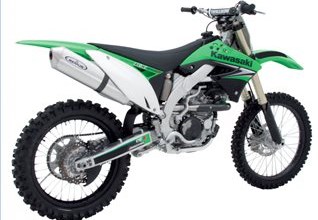 Remus für Kawa + Honda