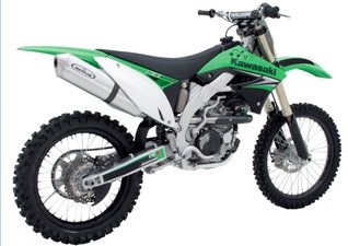 Remus für Kawa + Honda Remus für Kawa + Honda