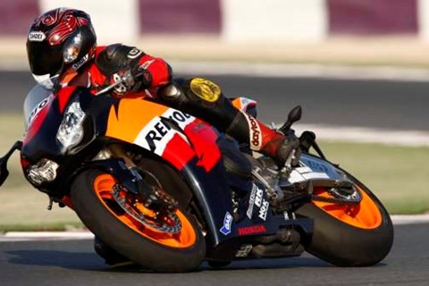 Honda C-ABS CBR Honda C-ABS CBR