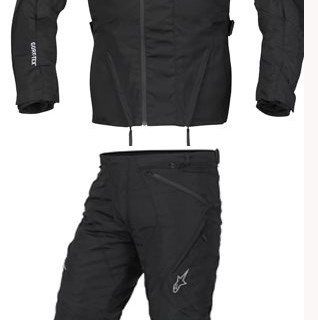 Alpinestars Neuheiten