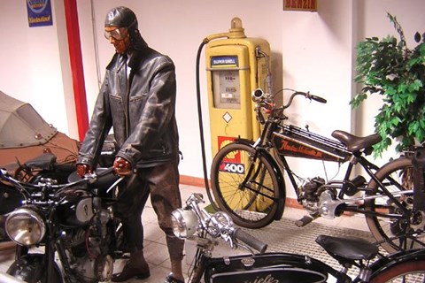 M-Museum schließt 2009