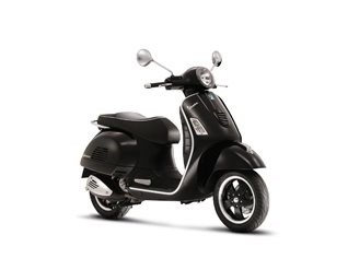 Vespa GTS 300 Super Testbericht