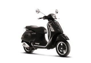 Vespa GTS 300 Super Testbericht Vespa GTS 300 Super Testbericht