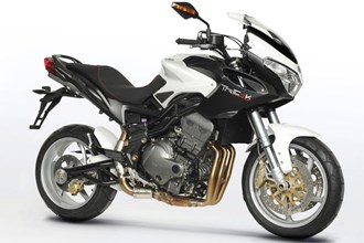 Benelli Tre-K 899 Benelli Tre-K 899
