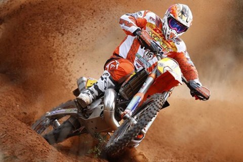 ECKL Testtag in Melk