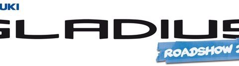 Gladius Roadshow 2009